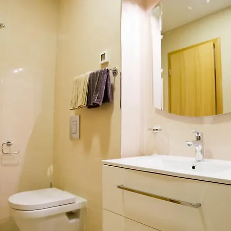 Apartament Vecchia