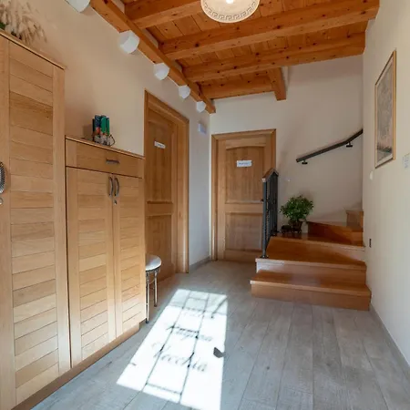 Vecchia Apartament