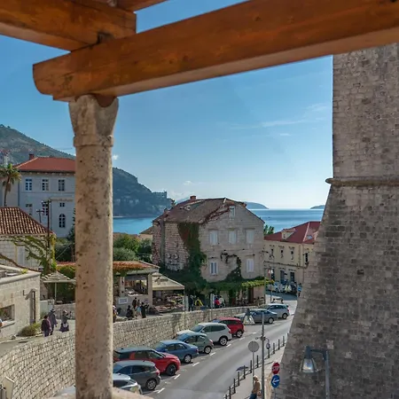 Apartament Vecchia