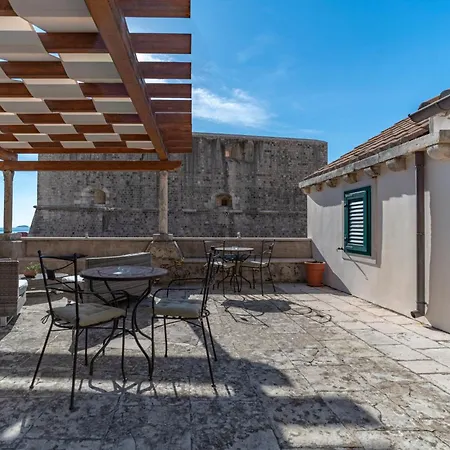 Apartament Vecchia Dubrownik