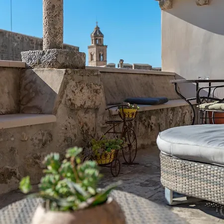 Vecchia Apartament Dubrownik