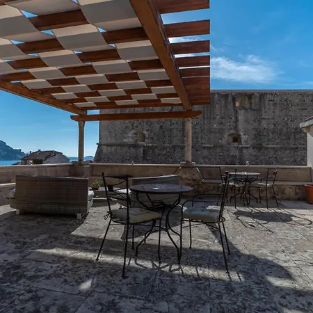 Vecchia Apartament