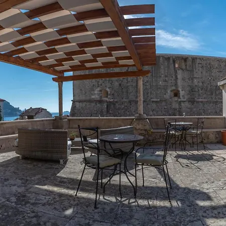 Apartament Vecchia