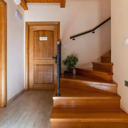 Apartament Vecchia *