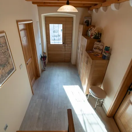 Vecchia Apartament Dubrownik