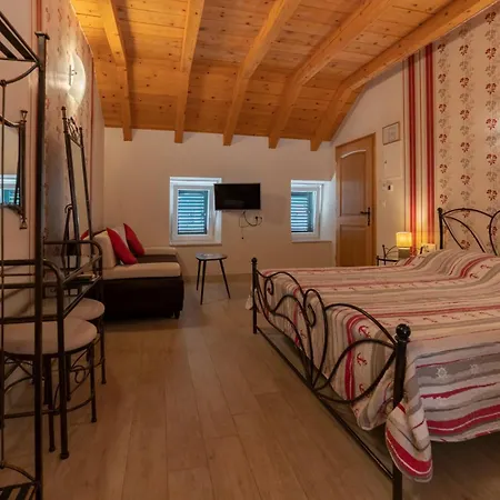 Apartament Vecchia