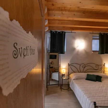 Vecchia Apartament Dubrownik