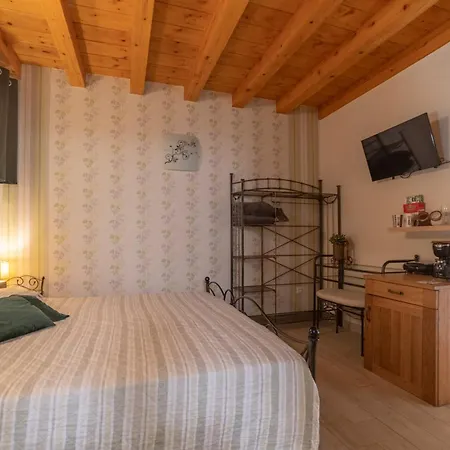 Apartament Vecchia