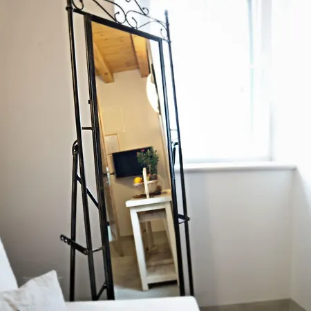 Apartament Vecchia