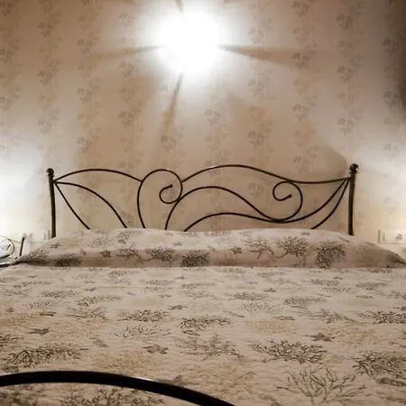 Apartament Vecchia *