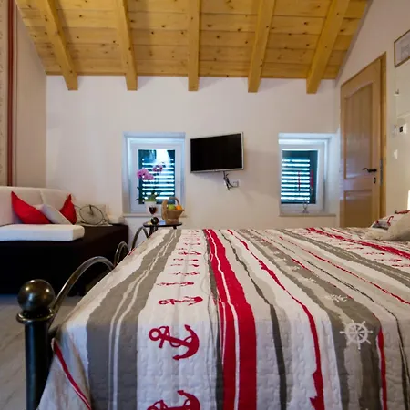Vecchia Apartament Dubrownik