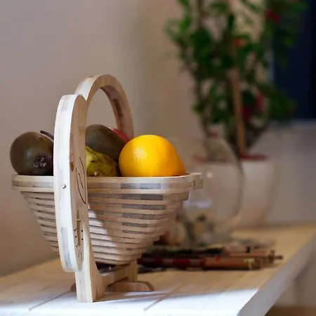 Vecchia Apartament