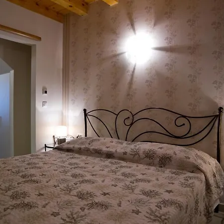 Apartament Vecchia *