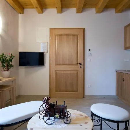 Vecchia Apartament Dubrownik