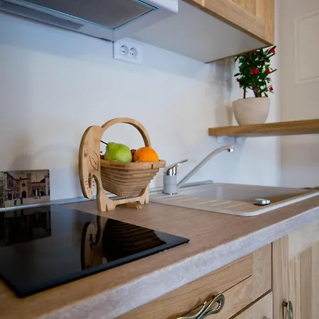 Vecchia Apartament
