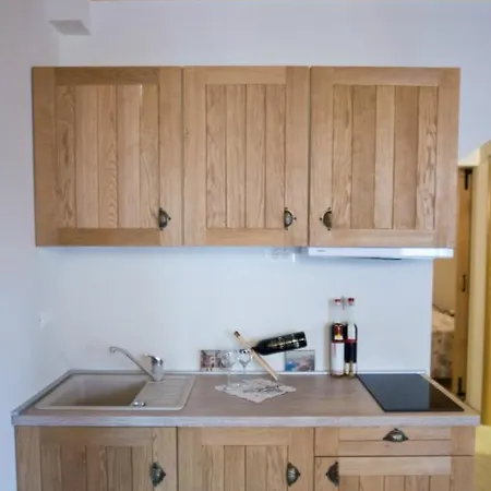 Apartament Vecchia Dubrownik