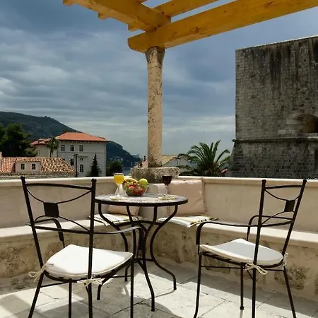 Vecchia Apartament