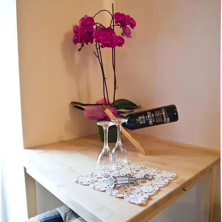Vecchia Apartament Dubrownik