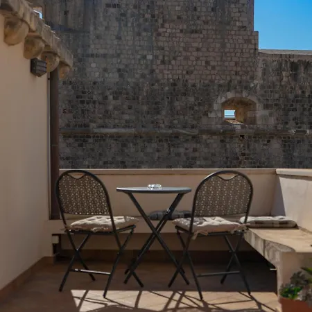 Vecchia Ragusa