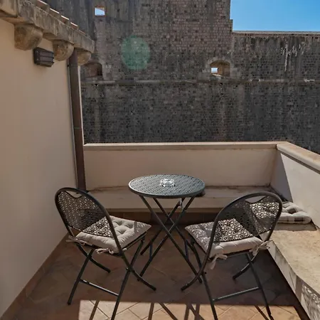 Vecchia * Ragusa