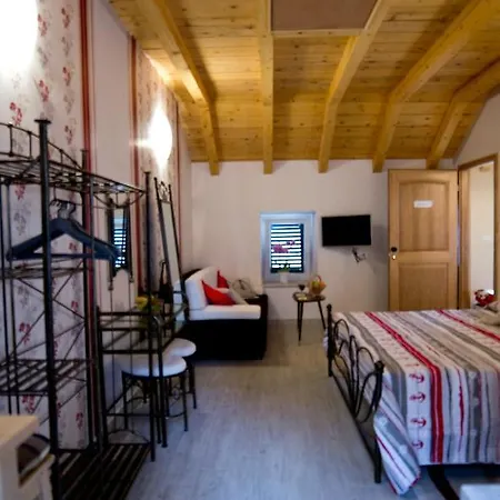 Vecchia * Ragusa